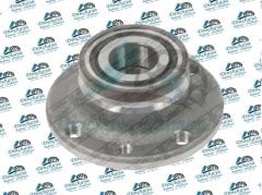 SNR XTGB 41556 71737769 ARKA PORYA RULMANI FIAT DOBLO 4 BİJON ABS Lİ 76 MM