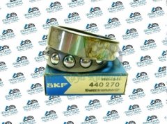 SKF 440270 3730.19 ÖN TEKER RULMANI PEUGEOT**Ü.YOK