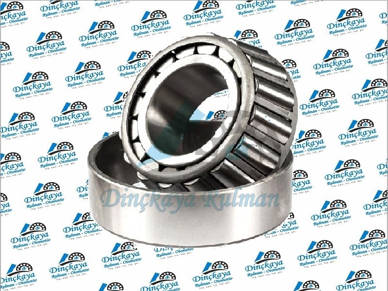 GMB 801346/310 HM  MAHRUTİ RULMANI ARKA FORD