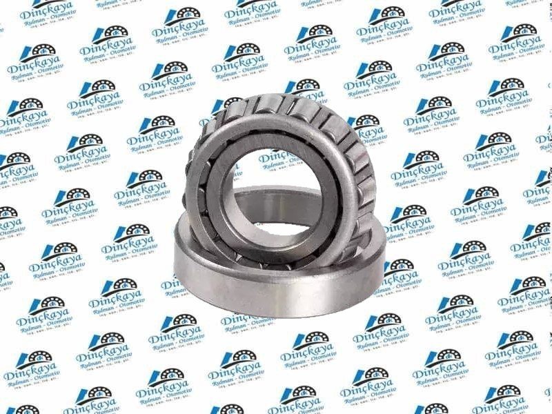 ORS 30204  ORS RULMAN