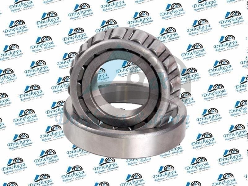 TIMKEN 12649/12610 M 90368-21001 ÖN TEKER RULMANI DIŞ MERCEDES/HYUNDAI