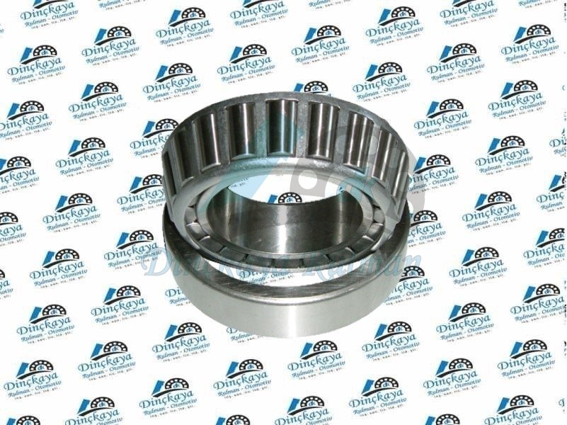 TIMKEN 12749/12710 LM 31211106032 ÖN TEKER RULMANI DIŞ BMW/MERCEDES