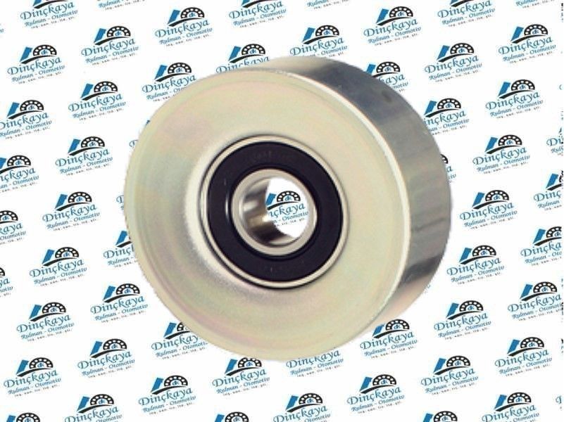 BMS 444 1204.53 GERGİ RULMANI PEUGEOT 207/208