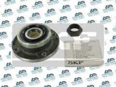 SKF VKBA 1331 3701.54 ARKA TEKER KİTİ CITROEN/PEUGEOT 405 4*2