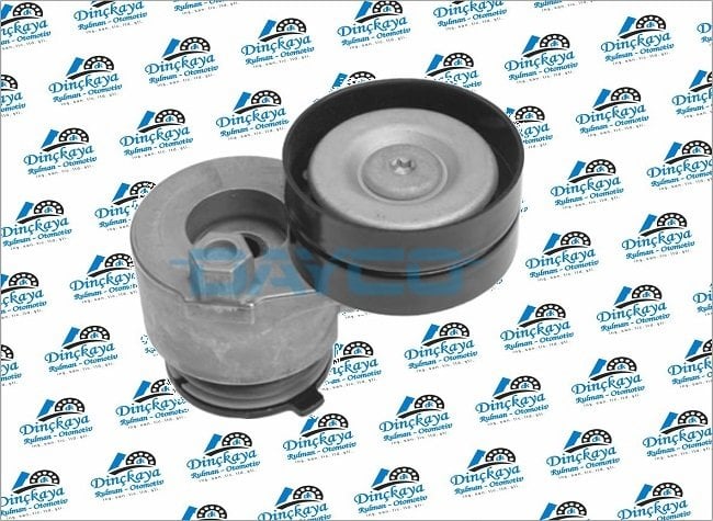 DAYCO APV 2324 8200069140 GERGİ RUMANI MITSUBISHI/NISSAN/RENAULT/VOLVO