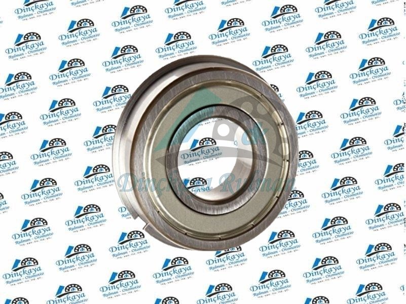 NSK 208 ZNR  ŞANZUMAN RULMANI ISUZU TFR