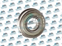 NSK 208 ZNR  ŞANZUMAN RULMANI ISUZU TFR