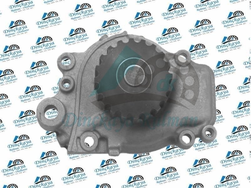 VOE VWP 0814 19200-PG6-010 SU POMPASI HONDA CRX 1.6 İ 1.6V 86>