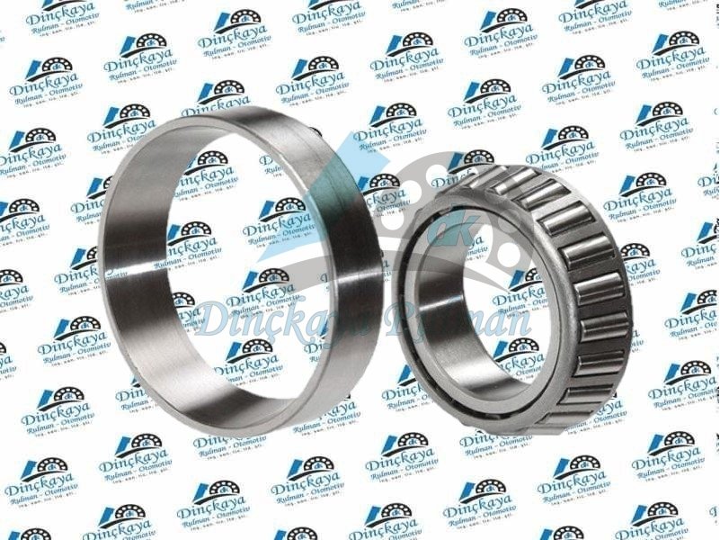 TIMKEN 30204 M  TIMKEN RULMAN