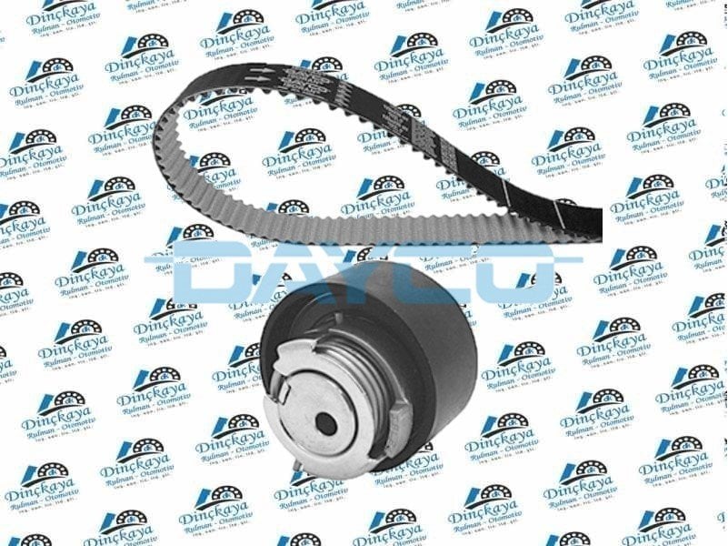 DAYCO KTB 694 LR016655 TRİGER SETİ LANDROVER DISCOVERY IV 3.0TDI