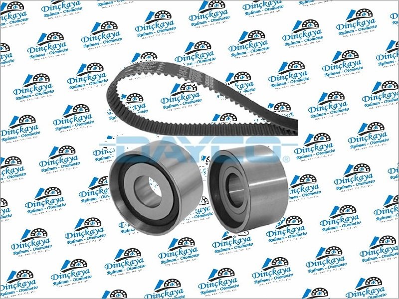 DAYCO KTB 305 7701471770 TRİGER KİTİ PEUGEOT BOXER/FIAT DUCATO 2.8JTD