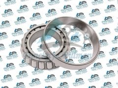 TIMKEN 30214  ÖN TEKER RULMANI DIŞ MERCEDES