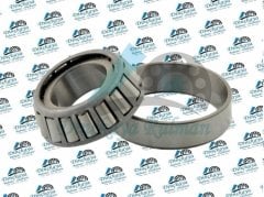 TIMKEN 30305 M 26800330 ÖN TEKER RULMANI DIŞ VW-1200/IVECO