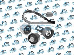 DAYCO KTB 713 0K551-12-730A TRİGER KİTİ KIA CARNIVAL 2.9CRDI
