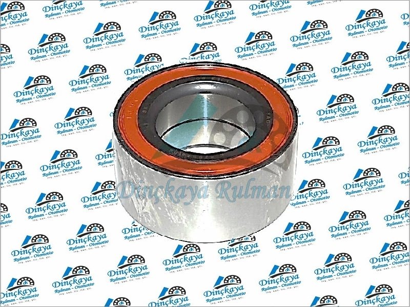 FAG 579943 B 7M0498625A ÖN/ARKA TEKER RULMANI FORD GALAXY/VOLKSWAGEN SHARA