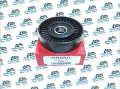 ABA-TAY 25316203 Y 1340555 GERGİ RULMANI OPEL ASTRA G/ZAFIRA (GT A0080)