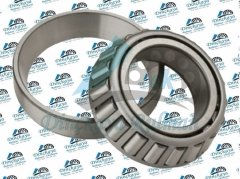 TIMKEN 32020 X 0019817205 YAN AYAR RULMANI KÜÇÜK MERCEDES AXOR