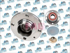 FAG 800179 BA 6K9501477 ARKA PORYA VOLKSWAGEN CADDY/BORA ABSLİ 4 BİJON