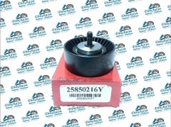 ABA-TAY 25850216 Y YS4E19A216AA GERGİ RULMANI FORD ESCORT/FOCUS