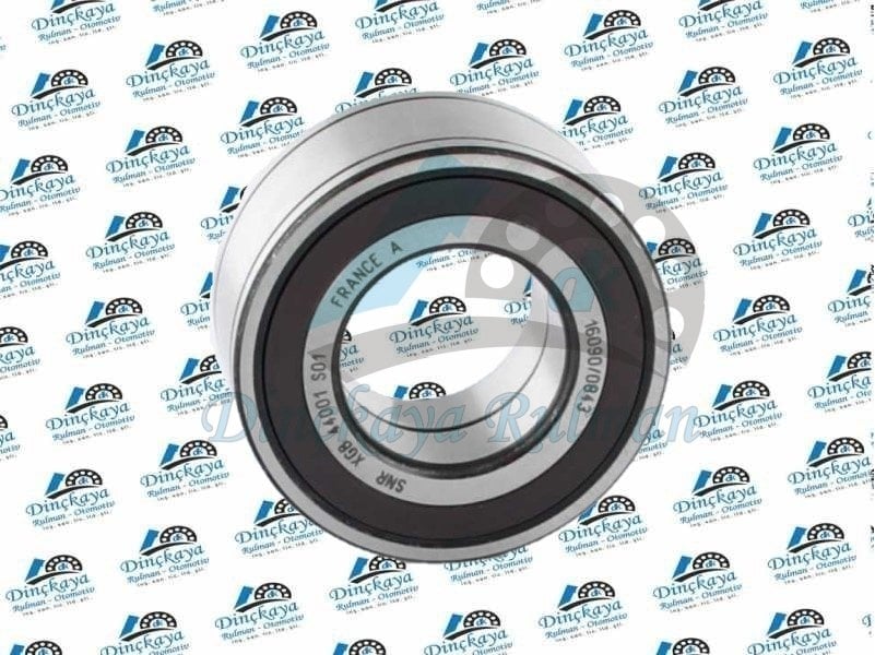 SNR XGB 44001 3350.86 ÖN TEKER RULMANI PEUGEOT 107/207 (XGB 40547)