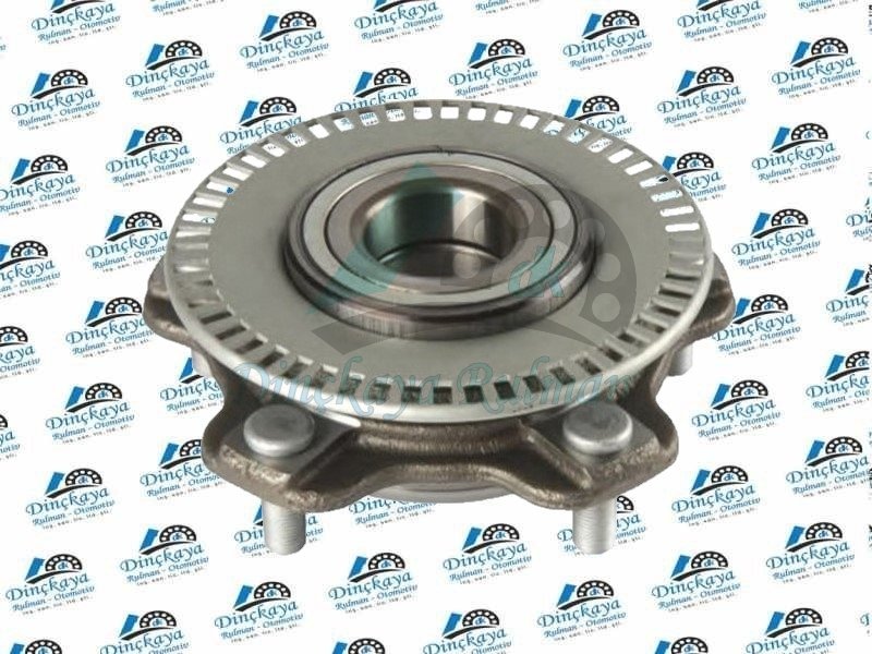 NSK 41 BWK 03 ECY 43401-65D10 ÖN PORYA SUZUKI GRAND VITARA