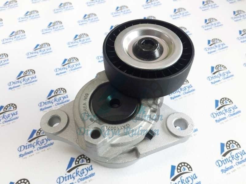 GMB GAT 10070 25281-2A100 GERGİ RULMANI HYUNDAI ACCENT-ELANTRA-İ20/KIA CERAT