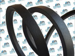 BANDO DUZ 12,5*1875 B  DÜZ KAYIŞ BANDO