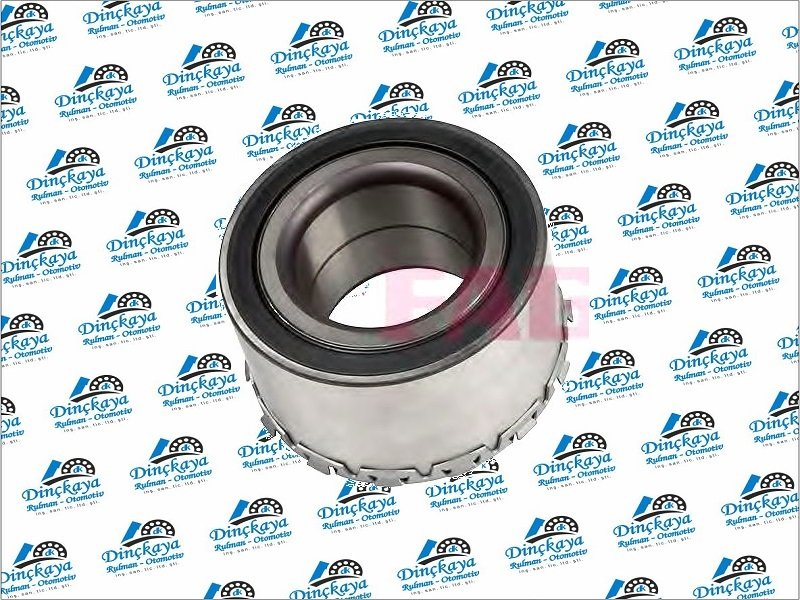 FAG 805190 6399810427 ÖN/ARKA TEKER RULMANI MERCEDES VITO/SPRINTER