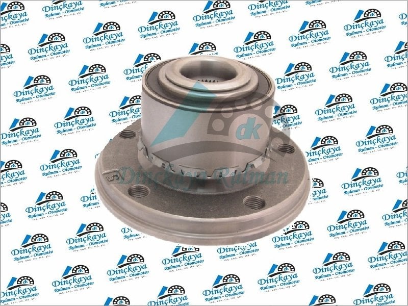 FAG 805201 7H0401611D/H ÖN/ARKA PORYA VW TRANSPORTER T5 YM.