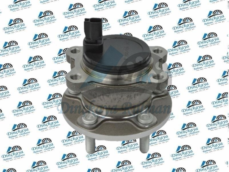 WBF VKBA 6789 BV612C299AAC (SWH 9913601S) ARKA PORYA RULMANI FORD FOCUS III A