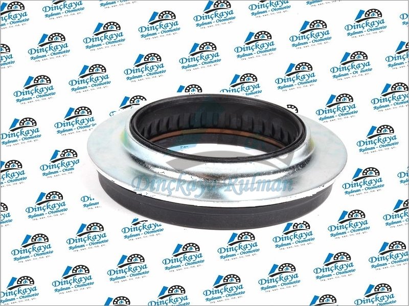 FAG 805968 6N0412249C AMORTİSÖR RULMANI VOLKSWAGEN CADDY/GOLF 1.9TDI