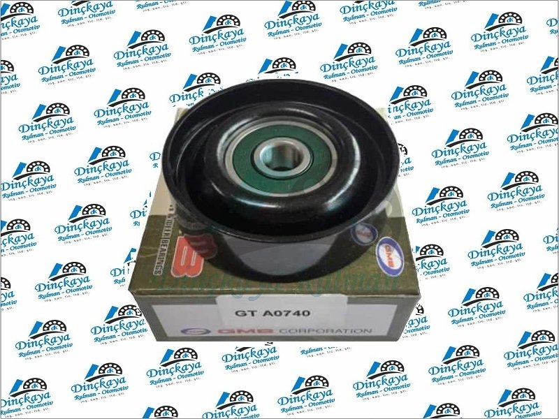 GMB GT A0740 97824-22001 GERGİ RULMANI HYUNDAI ACCENT 1.5/1.6 (25327320)