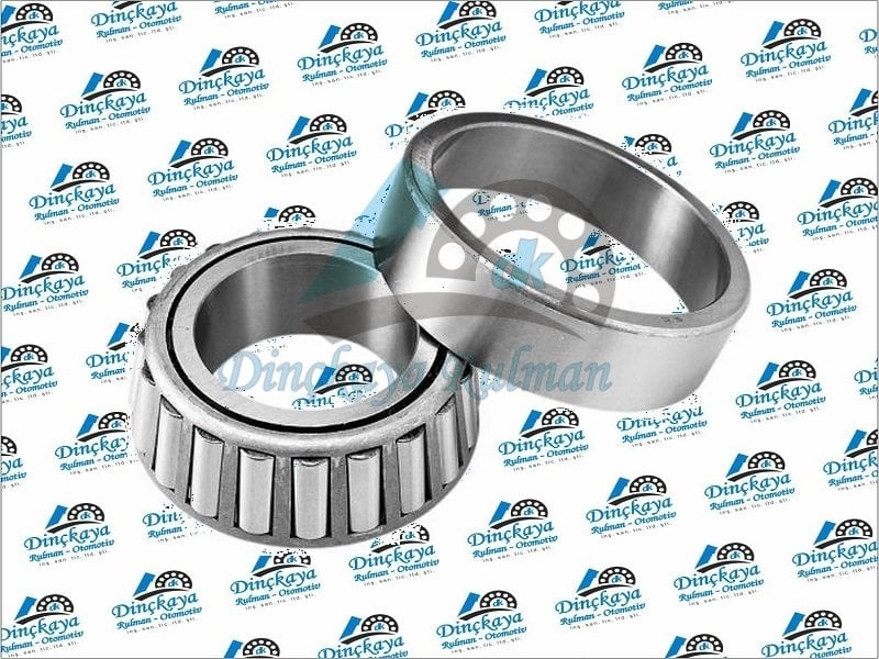 GMB 11949/11910 81AB1240EA GMB RULMAN