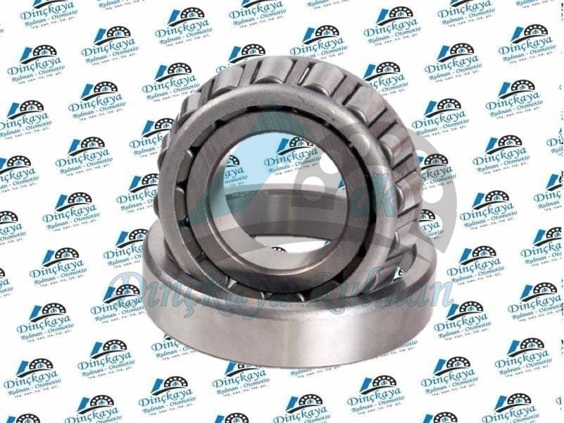 TIMKEN 33207 183648 ÖN TEKER RULMANI DIŞ MAN 12-153/12-163