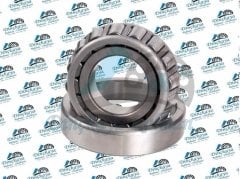 TIMKEN 33207 183648 ÖN TEKER RULMANI DIŞ MAN 12-153/12-163