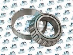 TIMKEN 33210 57RS300220 ÖN TEKER RULMANI
