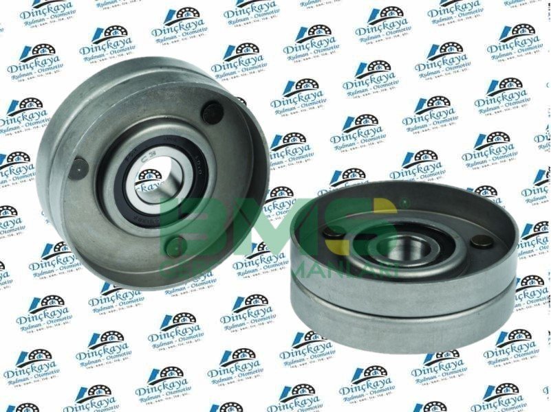BMS 008 88WF6A228AC GERGİ RULMANI VOLVO S40/VW (007626)
