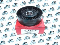 ABA-TAY 25750619 Y 6682020219 GERGİ RULMANI MERCEDES CLASS A-VANEO