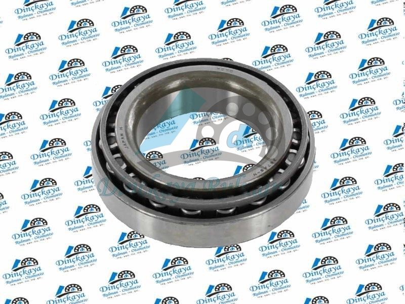 KOYO 387AS/382A  ARKA TEKER RULMANI İÇ FORD TRANSIT ÇİFT TEKER 09
