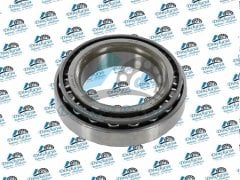 KOYO 387AS/382A  ARKA TEKER RULMANI İÇ FORD TRANSIT ÇİFT TEKER 09