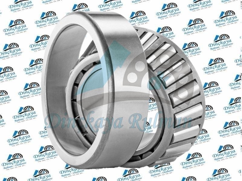 TIMKEN 33215 0029818905 TIMKEN RULMAN