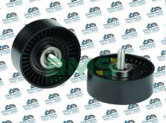 BMS 017 YS4E19A216AA GERGİ RULMANI FORD ESCORT 1.6/1.8 (850216)