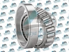 TIMKEN 387A/382S  İSTAVROZ KUTU RULMANI DODGE AS-250