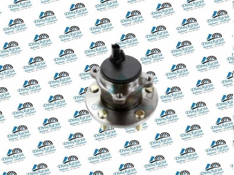 VOE VKBA 6801 SOKETLI B35N2615XA (VHB 3307 A) ARKA PORYA MAZDA 3-5 SOKETLİ ABSLİ