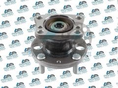 VOE VKBA 7487 D6512615XD (VHB 3351) ARKA PORYA MAZDA 2