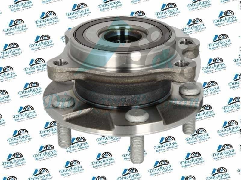 VOE VKBA 6874 43550-02010/42010 (VHB 3358 A) ÖN PORYA TOY.COROLLA VERSO 08> 26 DİŞ