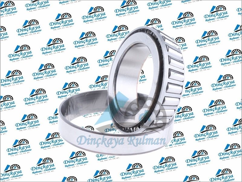 GMB 32010 X  GMB RULMAN