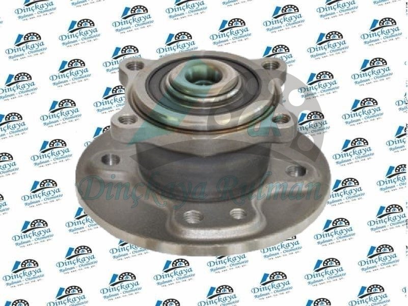 VOE VKBA 6633 33416774944 (VHB 6633) ARKA TEKER RULMANI MINI COOPER ABS Lİ