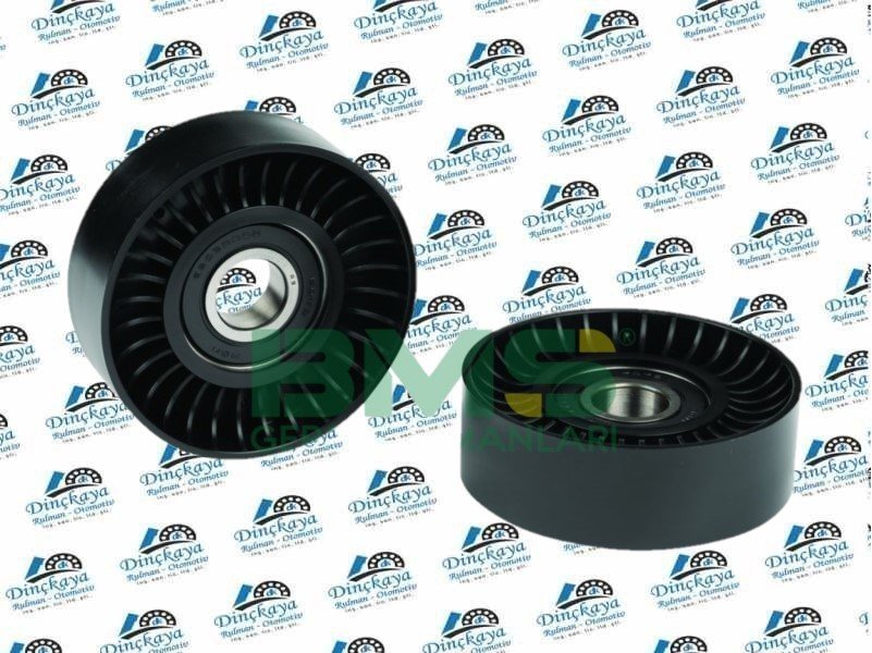 BMS 019 5751.60 GERGİ RULMANI PEUGEOT 206/307 2.0 (405160)