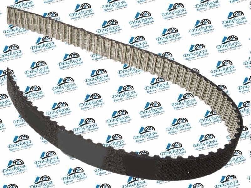 DAYCO 141 RP+250 HT 1608745980 941048 TRİGER KAYIŞI CITROEN BERLINGO-C3